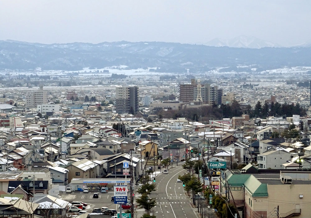 株式会社中屋建設｜建設工事のプロフェッショナル